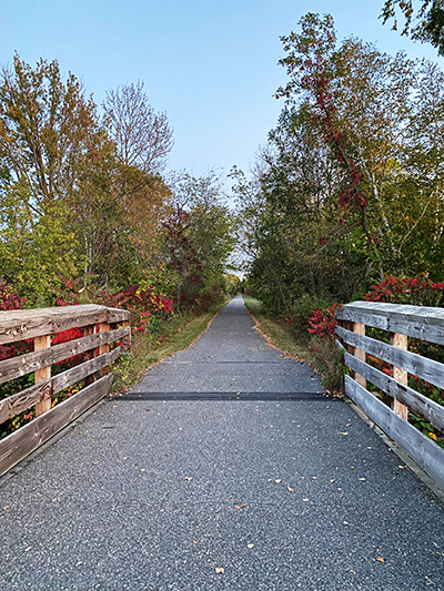 State Trail