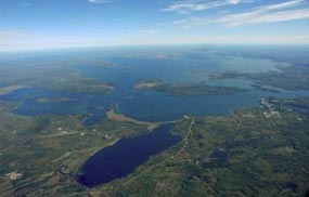 Unveiling The Beauty And Bounty Of Leech Lake, Minnesota: A ...